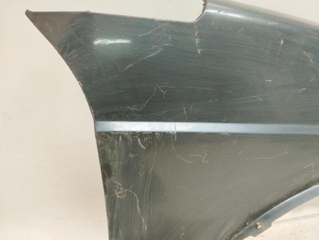 Pára-lama dianteiro direito Citroen C15 VD