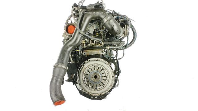 955A2000 Двигатель в сборе купить Черкассы