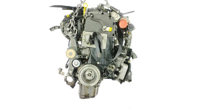 955A2000 Двигатель в сборе купить Львов