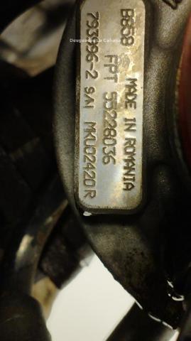 955A2000 Двигатель купить Киев