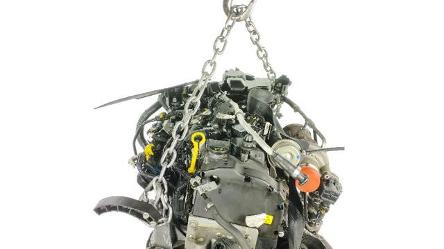 955A2000 FIAT Двигатель в сборе купить в Ирпень