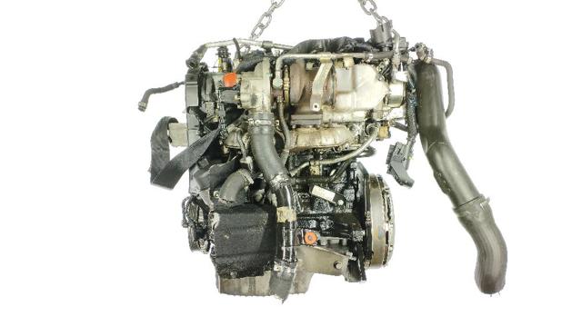 FIAT 955A2000 Двигатель в сборе в наличии Ужгород