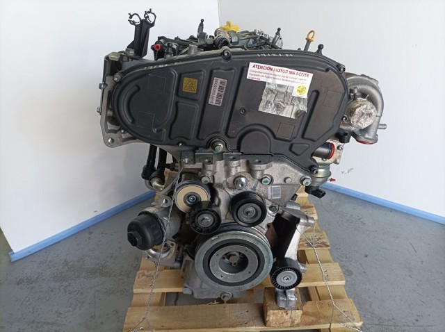 FIAT 955A3000 Двигатель в наличии Харьков