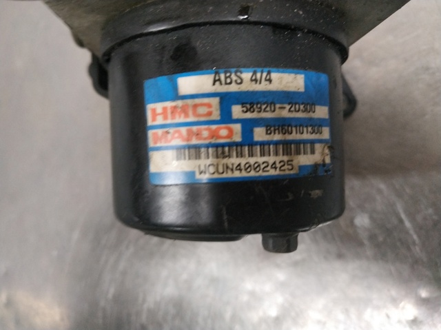 956002D000 HYUNDAI купить в Ровно