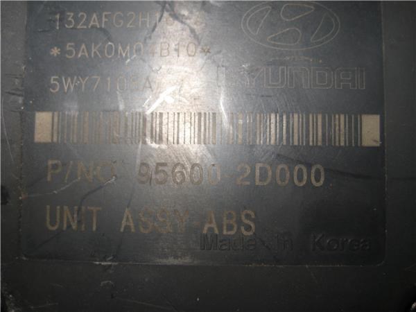 956002D000 HYUNDAI купить в Николаев