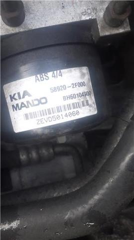HYUNDAI 956002F000 Блок АБС в наличии Львов