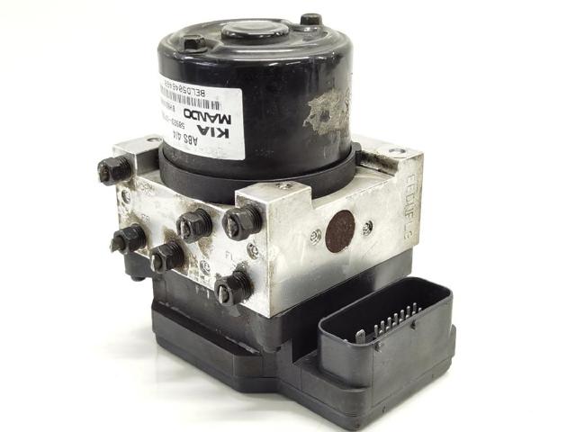 Unidade hidráulico de controlo ABS KIA Cerato 1 LD