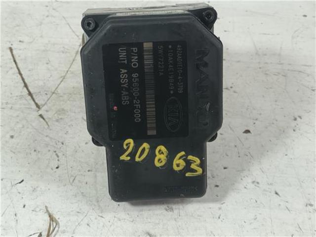 956002F000 Блок АБС купить Ужгород