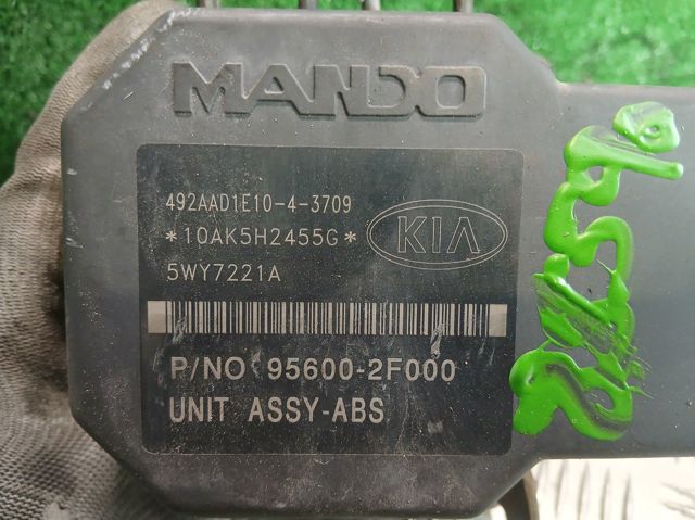 956002F000 Блок АБС купить Днепр
