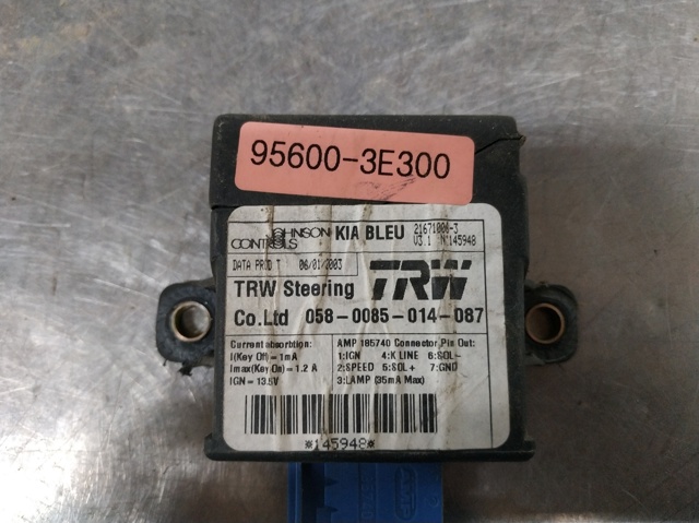 HYUNDAI 956003E300 в наличии Тернополь