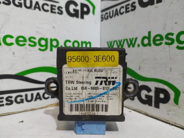 HYUNDAI 956003E600 в наличии Харьков