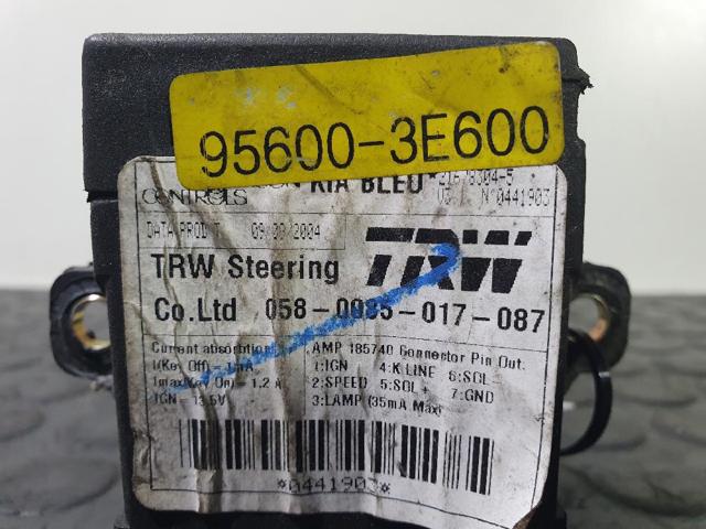 956003E600 HYUNDAI купить в Каменское