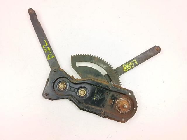 Mecanismo de acionamento de vidro da porta dianteira esquerda Citroen C15 VD