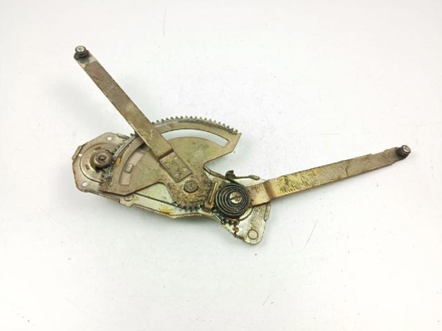 Mecanismo de acionamento de vidro da porta dianteira esquerda Citroen C15 VD