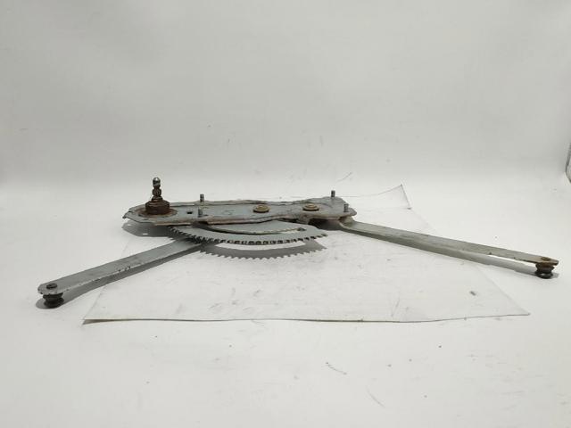 Mecanismo de acionamento de vidro da porta dianteira esquerda Citroen C15 VD