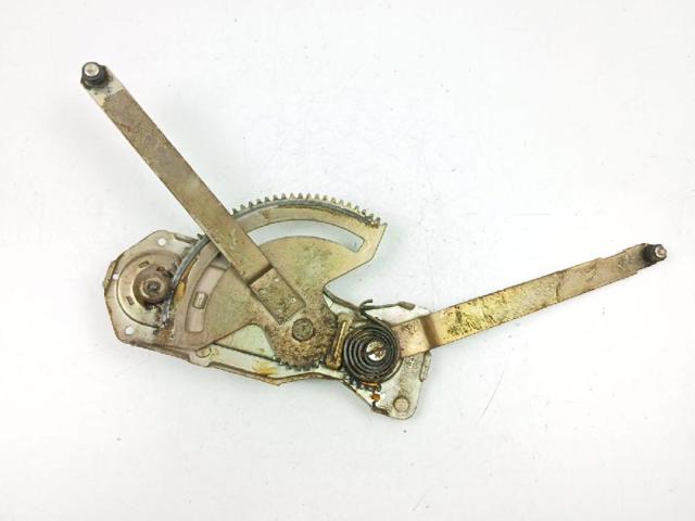 Mecanismo de acionamento de vidro da porta dianteira esquerda Citroen C15 VD