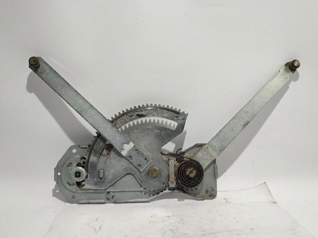 Mecanismo de acionamento de vidro da porta dianteira esquerda Citroen C15 VD