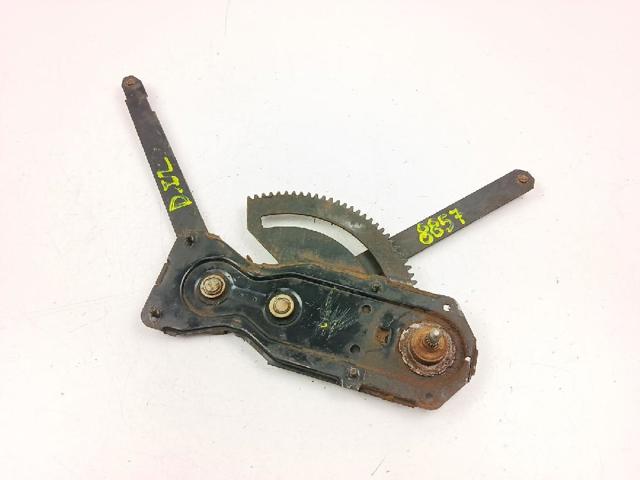 Mecanismo de acionamento de vidro da porta dianteira esquerda Citroen C15 VD