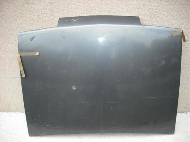 PEUGEOT 95608314 Капот в наличии Черкассы