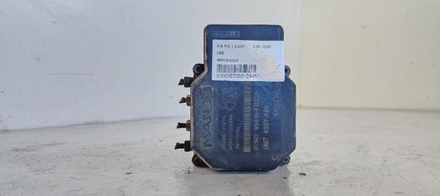 HYUNDAI 95610FD330 Блок управления АБС (ABS) гидравлический в наличии Днепр
