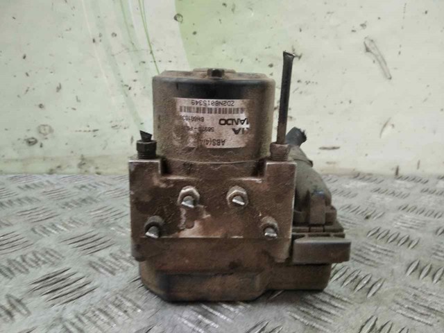 HYUNDAI 95610FD330 Блок АБС в наличии Винница