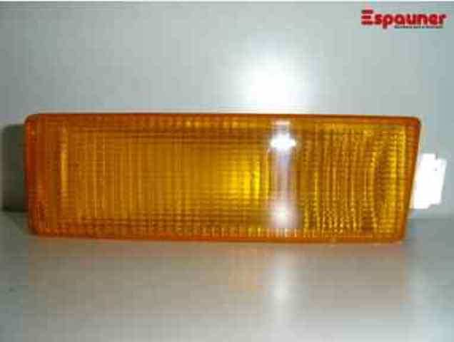 Pisca-pisca esquerdo 95614884 Peugeot/Citroen