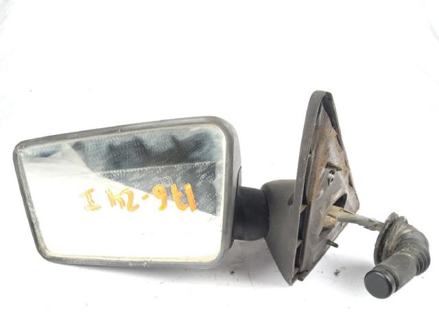 Espelho de retrovisão esquerdo 95619662 PEUGEOT