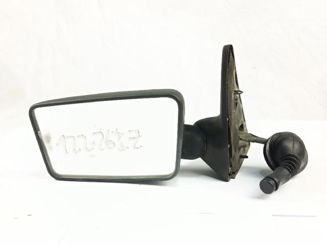 Espelho de retrovisão esquerdo 95619662 PEUGEOT