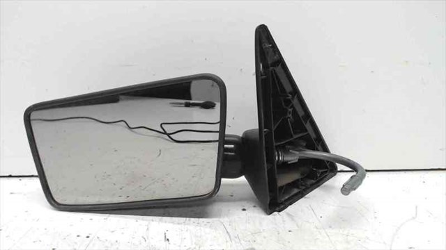 Espelho retrovisor esquerdo para Citroen AX 11 BEAM(TU1CP) 95619662