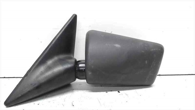 Espelho de retrovisão esquerdo 95619662 PEUGEOT