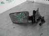Espelho de retrovisão esquerdo 95619662 PEUGEOT