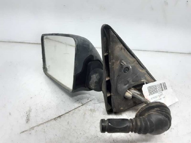 Espelho retrovisor esquerdo para Citroën AX 14 D K9A 95619662