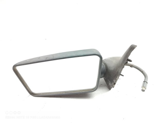 Espelho de retrovisão esquerdo 95619662 PEUGEOT