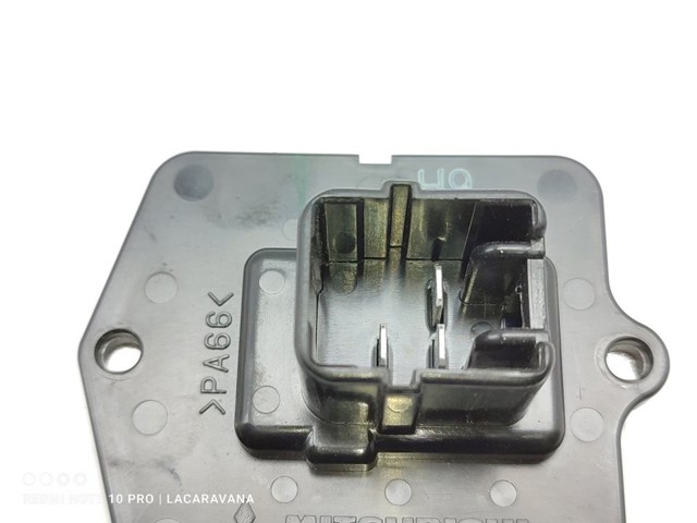 SUZUKI 9562664J00 Резистор печки в наличии Хмельницкий