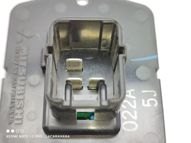 9562664J00 SUZUKI Резистор (сопротивление) вентилятора печки (отопителя салона) купить в Ужгород