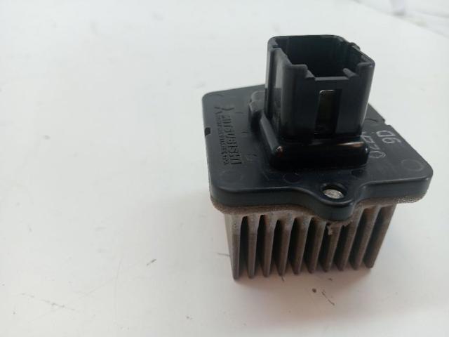 Resistor (resistência) de ventilador de forno (de aquecedor de salão) 9562664J00 Suzuki