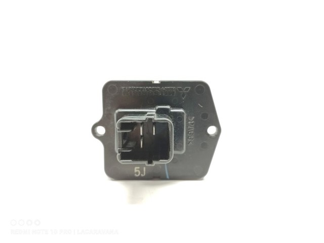 SUZUKI 9562664J00 Резистор печки в наличии Житомир