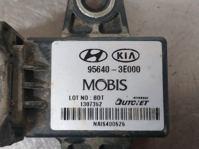HYUNDAI 956403E000 в наличии Сумы