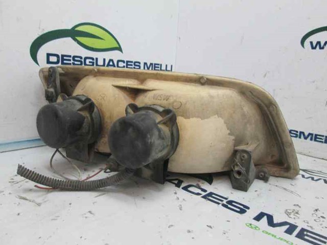 95656541 PEUGEOT Левая фара купить в Запорожье