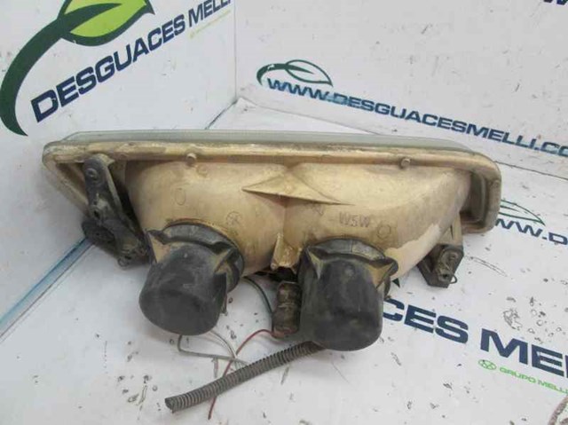 PEUGEOT 95656541 Фара левая в наличии Ровно