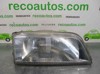 Luz direita 95656542 PEUGEOT