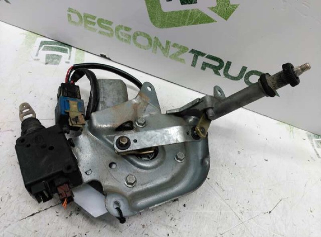 95656576 PEUGEOT Мотор стеклоочистителя заднего стекла купить в Черновцы