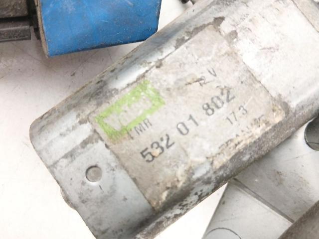 95656576 Мотор стеклоочистителя заднего стекла купить Ужгород