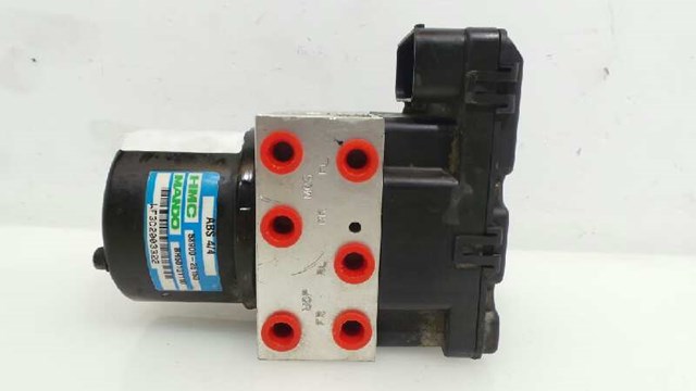 9566026500 HYUNDAI Блок АБС купить в Каменское