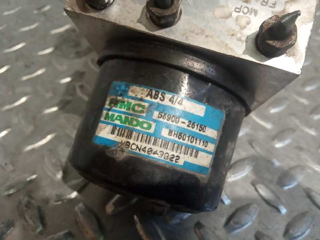 HYUNDAI 9566026500 Блок АБС в наличии Кривой Рог