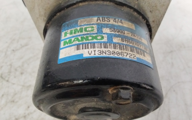 9566026500 HYUNDAI Блок АБС купить в Львов