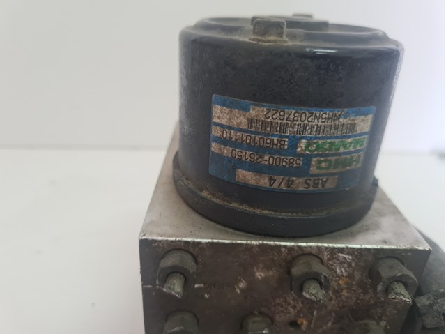 HYUNDAI 9566026500 Блок управления АБС (ABS) гидравлический в наличии Ирпень