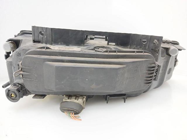 95667947 PEUGEOT Левая фара купить в Львов
