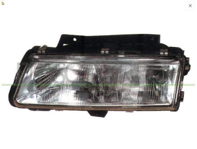 95667947 PEUGEOT Левая фара купить в Харьков