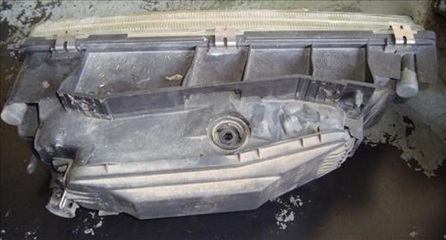 95667947 PEUGEOT Фара левая купить в Черкассы